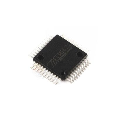 China Driver IC TM1622 TM LQFP44 TM1622 TM LQFP44 LCD driver IC Electronic Components Integrated Circuit for sale