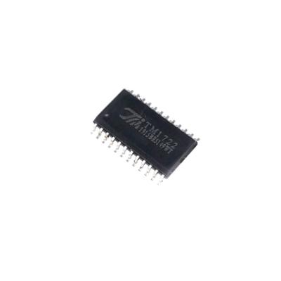 China Driver IC TM1722 TM SOP TM1722 TM SOP LED driver PWM controller Electronic Components Integrated Circuit for sale