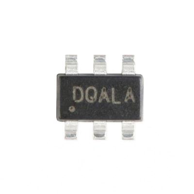 China Driver IC SY7201ABC Silergy SOT 23 High voltage MOSFET driver IC Electronic Components Integrated Circuit for sale
