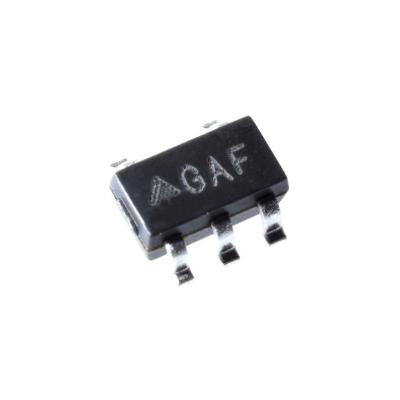 China Regulador de impulso AP2204K-ADJTRG1-DIODES-SOT-23-5 chips de circuitos integrados Componentes electrónicos en venta