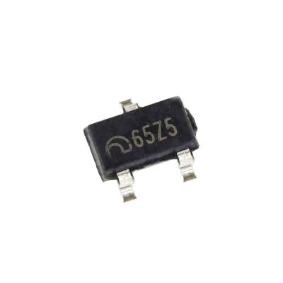 China Low-cost voltage regulator ME6206A30M3G-Microne-SOT-23 ICs chips Electronic Components for sale
