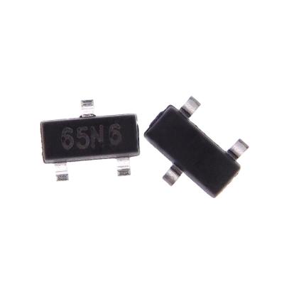 China Isolated voltage regulator XC6206P212MR-SOT-23 ICs chips Electronic Components for sale