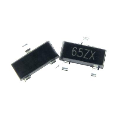 China Line regulation voltage regulator XC6306P302MR-HX-SOT-23-3 ICs chips Electronic Components for sale