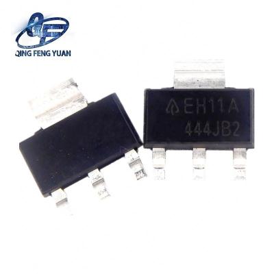 China Low-voltage regulator AZ1117H-ADJTRE1-DIODES-SOT-223 ICs chips Electronic Components for sale