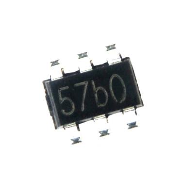 China Lithium battery charging chip TP4057-TP-SOT-23 Electronic components integrated circuits for sale