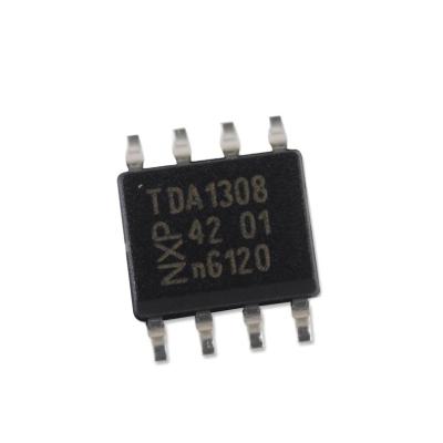 China Amplifier Original TDA1308T SOP Electronic Components M29f800db70m6e for sale