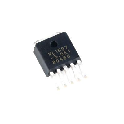 China Step-up and step-down chip X-L XL1507-5.0E1 TO-252 Electronic Components Adl5354acpz-r7 for sale
