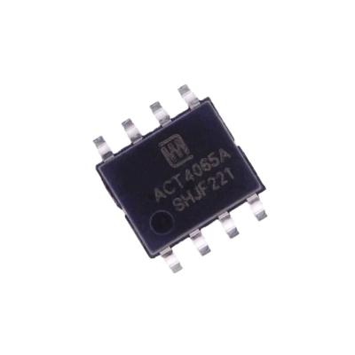 China Step-up and step-down chip ACTIVE-SEMI ACT4065ASH-T SOP-8 Electronic Components P18f65k80-i/mr for sale