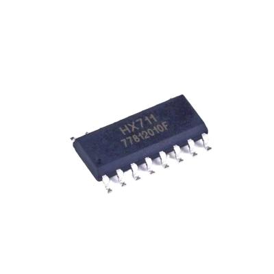 China 100% New Original HX711 IC COMPONENTS Stm32g491mct3 Max1922esa+t for sale