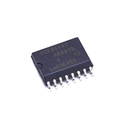 China 100% New Original PCF8574T Electronic Components Supplier Atsam3u1eb-cu Drv8873spwpr for sale