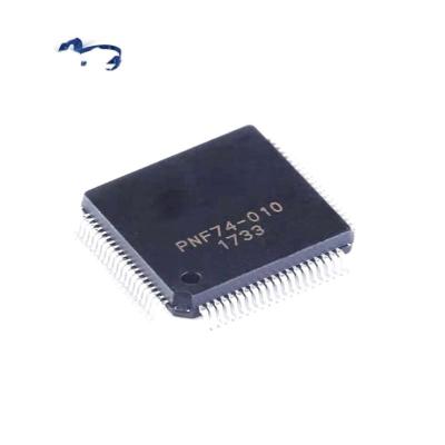 China 100% New Original W5100 IC Chips Supplier P16f84a-04/ss Tlv2452cdgkr for sale