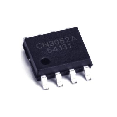 China 100% New Original CN3052A Integrated circuit Controllers P2040cf-08tr Ina159aidgkr for sale