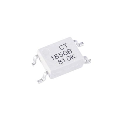 China CTMICRO CT185GB Integrated Circuits Supplier A1393sehlt-t Tps78218drvr for sale