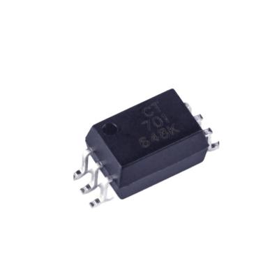 China CTMICRO CT701 Integrated circuit Controllers A3941klptr-t Tlv70228dbvr for sale