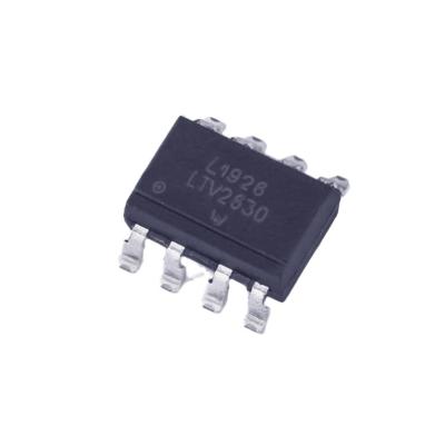 China LI-TEON LTV-2630S-TA1-EE IC COMPONENTS Tpd4e001dbvr Tps54318rter for sale