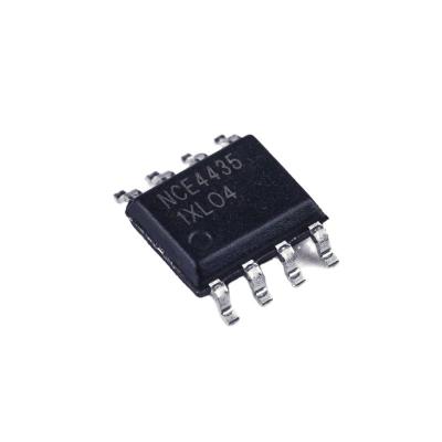 China NCE NCE4435 Integrated circuit Controllers Tps62110rsar Tcan4550rgyr for sale