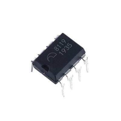 China JSMSEMI ME8119D8G ic chip bom matching S3c2410al-20 for sale