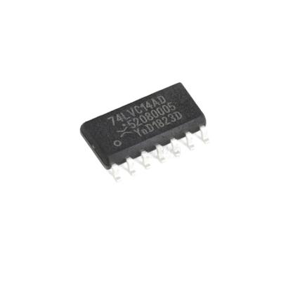 China N-X-P 74LVC14AD-SOP14 transistor electronic components bom list service Ipp075n15n3g for sale