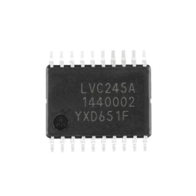 China N-X-P 74HCT245D-SOP20 microcontrolador con chip Dsei2x61-06c en venta