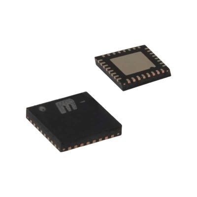 China SY58035UMG-TR SY89327LMG CLK BUFFER 2:6 5.5GHZ 32MLF Laptop Ic Component for sale