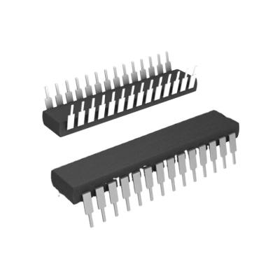 China Chip de memória flash MCP23018-E/SP DIP28 16 canais I2C Interface I/O Expander Chip à venda
