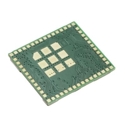 China RF Transceiver Ic Chip CC3100MODR11MAMOBR Wifi Rx Tx Mcu Module for sale