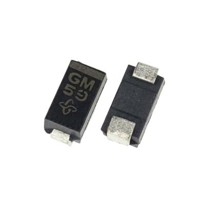 China High Quality GF1G-E3/67A GF1J-E3/67A GF1M-E3/67A GHR16-E3/54 DO-214AC Ultrafast Diode Rectifier for sale