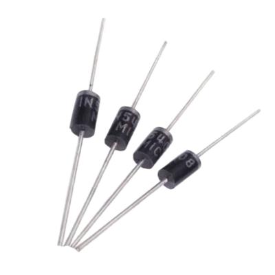 China 1N4004 Im4004 M4 Do214 MIC 1A 400V Smd Rectifier Diode Silicon Controlled Rectifier for sale