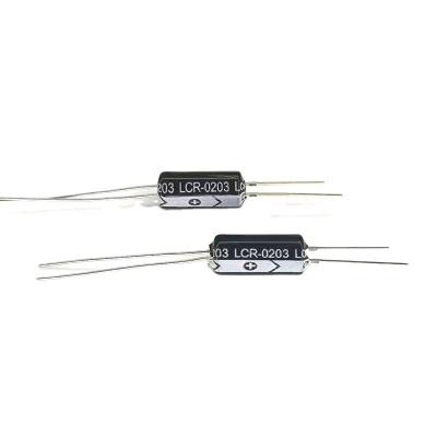 China Audio Protection Device New Original 4 Wires LCR0203 LCR-0203 Optocoupler Sensor for sale
