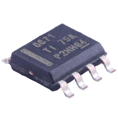 China DRV8871DDAR SOP8 Motor Motion Ignition Controller Driver ic component PICS BOM Module Mcu Ic Chip Integrated Circuits for sale