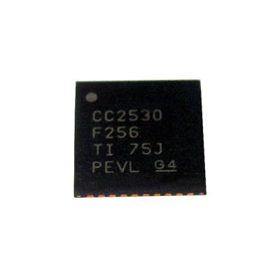 China CC2530F256RHAR CC2531 2540 2541 QFN40 wireless radio frequency PICS BOM Module Mcu Ic Chip Integrated Circuits for sale