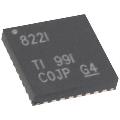 China Nuevo chip de interfaz DP83822IRHBR VQFN-32 Ethernet PICS módulo BOM Mcu Ic Chip circuitos integrados en venta