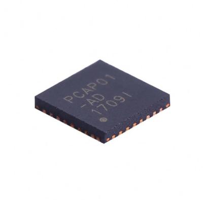 China analog-to-digital conversion chip PCAP01AD QFN-32 PICS BOM Module Mcu Ic Chip Integrated Circuits for sale