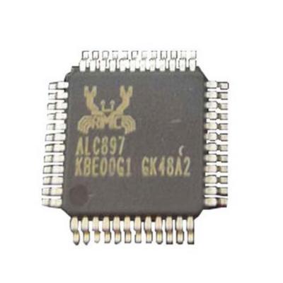 Chine ALC897-VA2-CG interfaces émetteur-récepteur bomi ic top supply stock ic chip BOM Module Mcu Ic Chip Circuits intégrés sim7600 à vendre