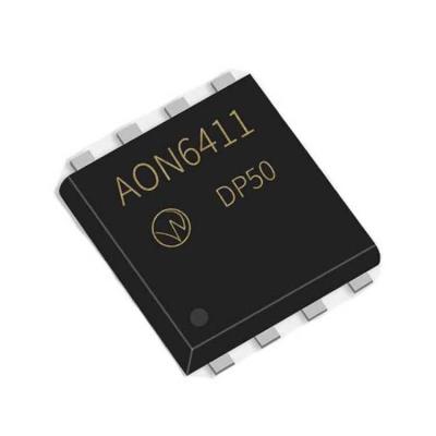 China AON6411 interface transceptor IC chip estabilizador LED driver IC chip BOM módulo Mcu Ic chip circuitos integrados à venda