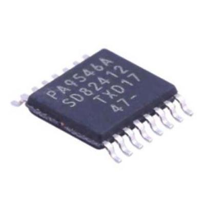 China Integrated Circuits PCA9546APW PCA9546a LED Driver ic chip BOM Module Mcu Ic Chip PCA9546 for sale