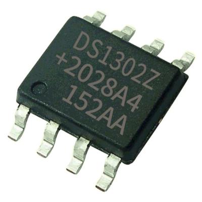 Chine Parties de composants DS1302SN+TR DS1339C-33 TR DS1338U DS1232S+T DS1302SN+TR BOM Module Mcu Ic Circuits intégrés à puce à vendre