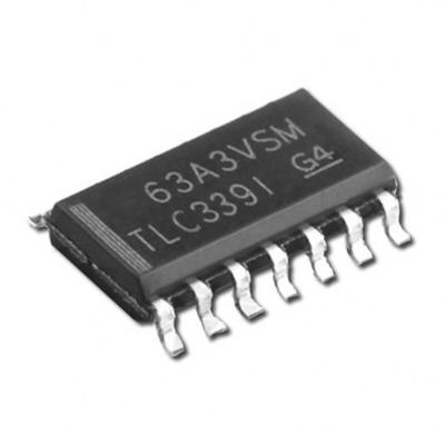 China Nuevo y original TLC555QDRQ1 TLC555IDR TLC339IDR SOP-8 módulo BOM Mcu microcontroladores IC circuitos integrados de chip en venta