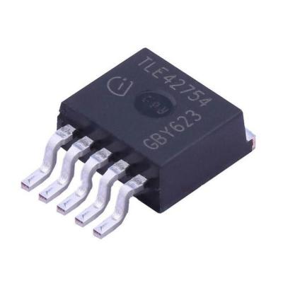 China New and Original TLE42764DV TLE4275QKVURQ1 TLE42754G Module Mcu Microcontrollers Ic Chip Integrated Circuits for sale