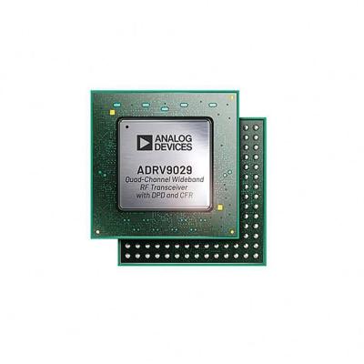 China Nuevo y original ADRV9009BBCZ ADRV9025BBCZ 289-LFBGA módulo Mcu circuitos integrados microcontroladores IC chip ADRV9026BBCZ en venta