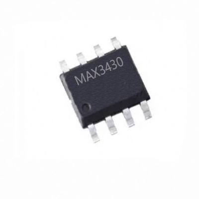 China New MAX3430ESA MAX3232EIPWG4 Mcu Integrated Circuits Microcontrollers MAX13235EETO MAX13035EETE 8-SOIC Ic Chip for sale