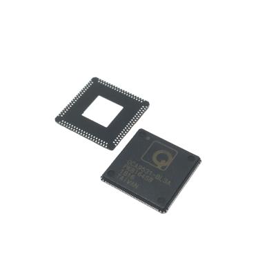 China Componentes electrónicos de los chips QCA9531-BL3A circuito integrado Wifi de Qualcomm IC QCA9531 en venta