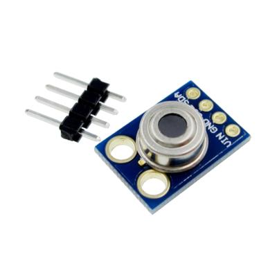 China Original New IR GY-906-BAA Mlx90614ESF-BAA IC integrated circuit Contactless IR Temperature module for sale