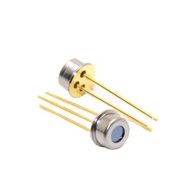 China hot stock New infrared Thermopile Sensor UTP-STF55B Instead Of MTP10-B7F55  IR temperature sensor for sale