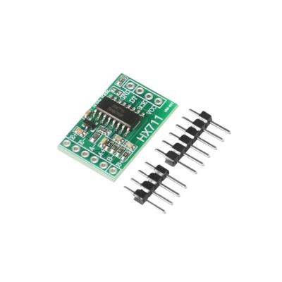 China Original stock Hx711 Weight Weighing Load Cell Conversion Module Sensors Ad Module for  Microcontroller for sale