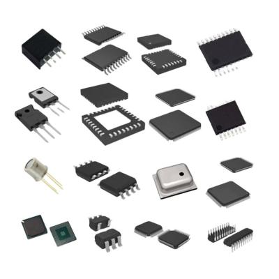 China IC Componentes electrónicos del chip Circuito eléctrico MT29F4G08ABADAWP FBGA78 Memoria flash en venta