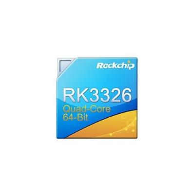 中国 電子部品のチップ RK3326 RK809 販売のため