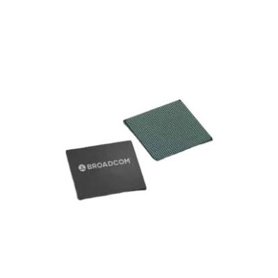 China Componentes eletrónicos originais novos IC Chip BCM5697B0KPB à venda
