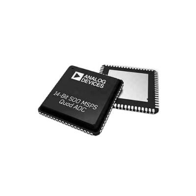China Componentes electrónicos originales nuevos y mayoristas de chips de circuito integrado AD Junta de evaluación de LNA (PMA545+) TB-501+ en venta