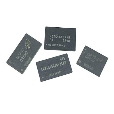 China Los chips de IC de venta caliente IC DRAM 2GBIT PARALLEL 60FBGA MT47H256M8EB-25E:C en venta
